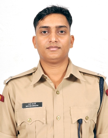 Mayank Awasthi Mayank Awasthi